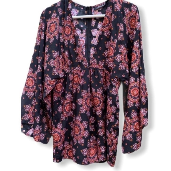 Motel Shorts Romper‎ - Picture 1 of 10